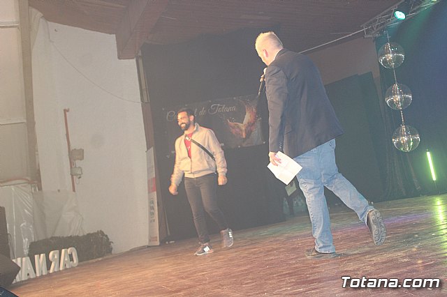 II Gala Concurso Nacional de Drag Queens  2019 - 278