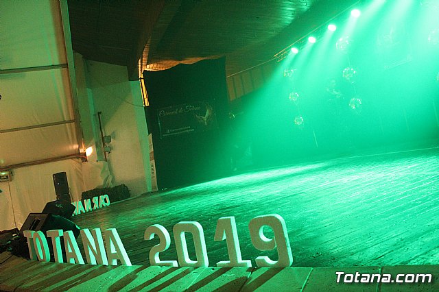 II Gala Concurso Nacional de Drag Queens  2019 - 280