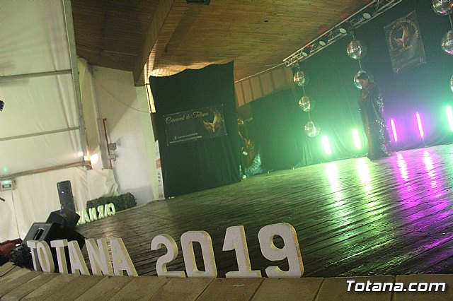 II Gala Concurso Nacional de Drag Queens  2019 - 281