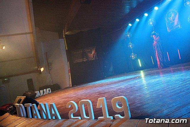 II Gala Concurso Nacional de Drag Queens  2019 - 282