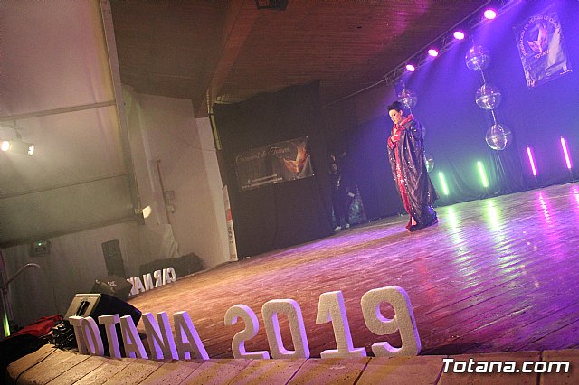 II Gala Concurso Nacional de Drag Queens  2019 - 284