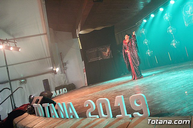 II Gala Concurso Nacional de Drag Queens  2019 - 285