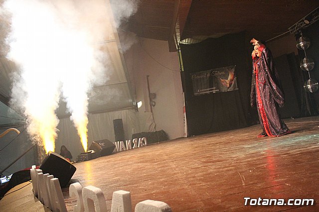 II Gala Concurso Nacional de Drag Queens  2019 - 286