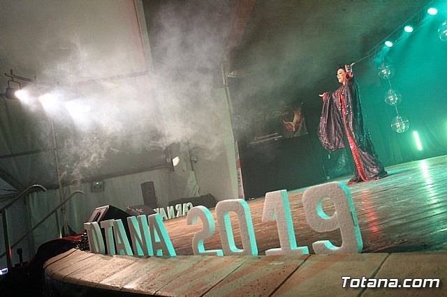 II Gala Concurso Nacional de Drag Queens  2019 - 288