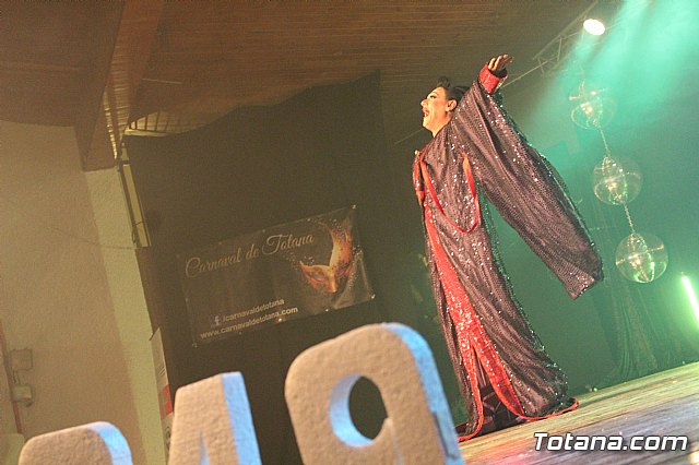 II Gala Concurso Nacional de Drag Queens  2019 - 291