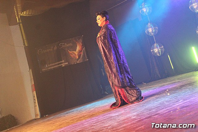II Gala Concurso Nacional de Drag Queens  2019 - 292
