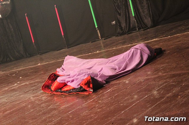 II Gala Concurso Nacional de Drag Queens  2019 - 297