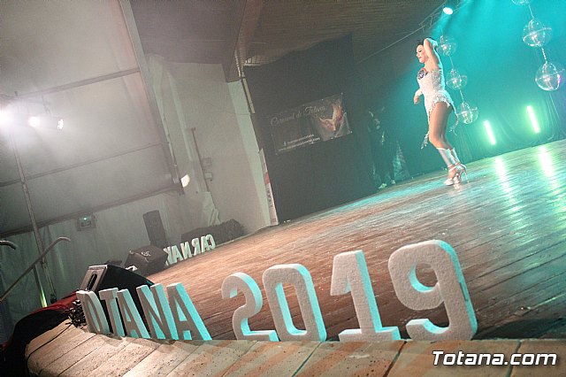 II Gala Concurso Nacional de Drag Queens  2019 - 299