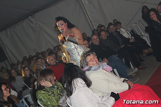 II Gala Concurso Nacional de Drag Queens  2019 - 315