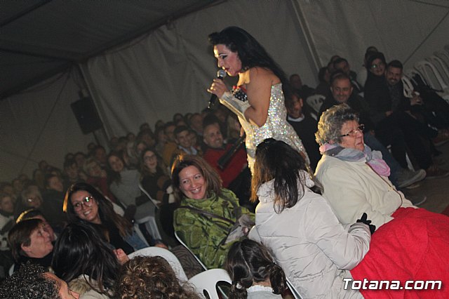 II Gala Concurso Nacional de Drag Queens  2019 - 316