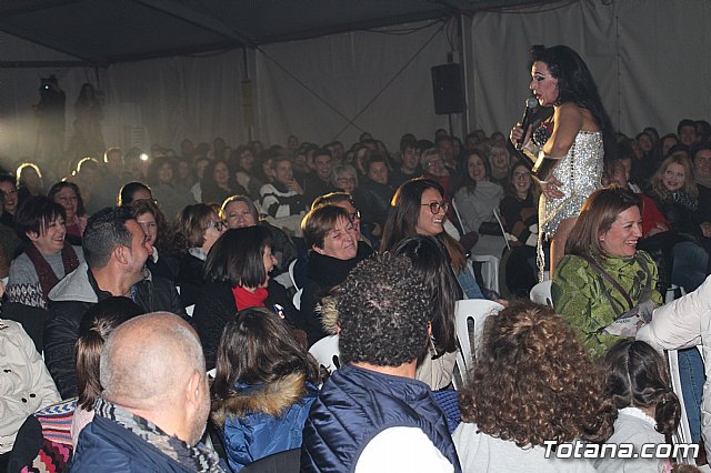 II Gala Concurso Nacional de Drag Queens  2019 - 317