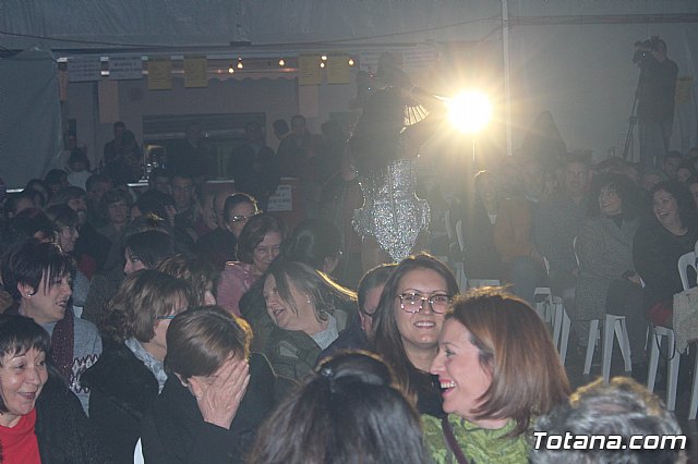 II Gala Concurso Nacional de Drag Queens  2019 - 323