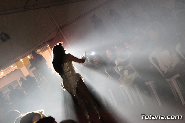 II Gala Concurso Nacional de Drag Queens  2019 - 324