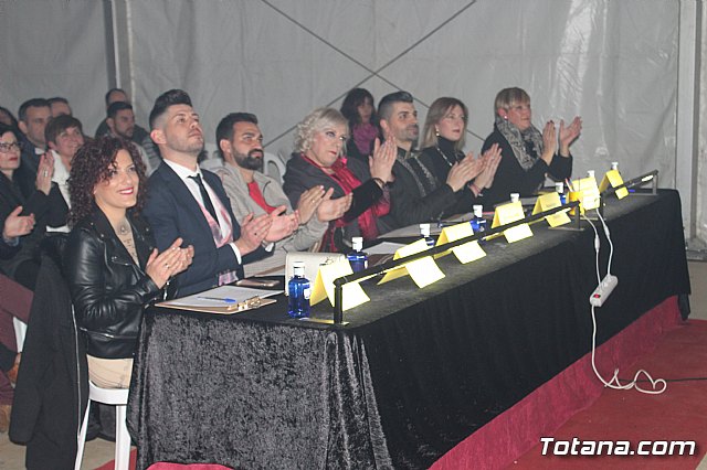 II Gala Concurso Nacional de Drag Queens  2019 - 337