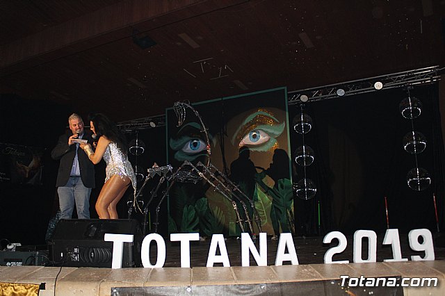 II Gala Concurso Nacional de Drag Queens  2019 - 338