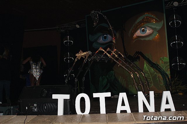 II Gala Concurso Nacional de Drag Queens  2019 - 339