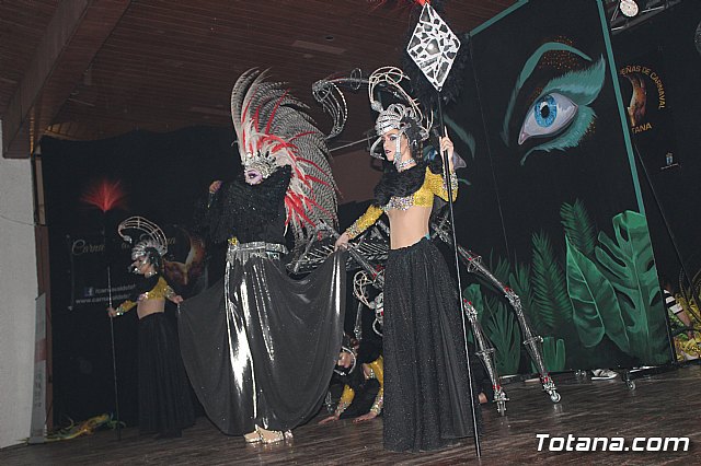 II Gala Concurso Nacional de Drag Queens  2019 - 340