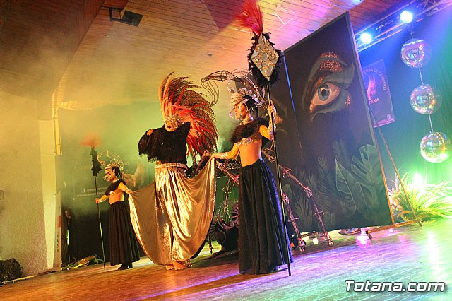 II Gala Concurso Nacional de Drag Queens  2019 - 341