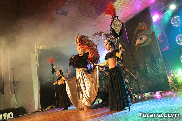 II Gala Concurso Nacional de Drag Queens  2019 - 342