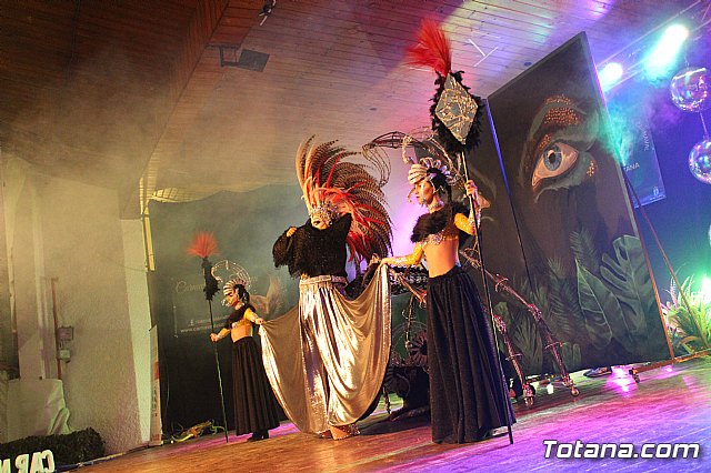 II Gala Concurso Nacional de Drag Queens  2019 - 343