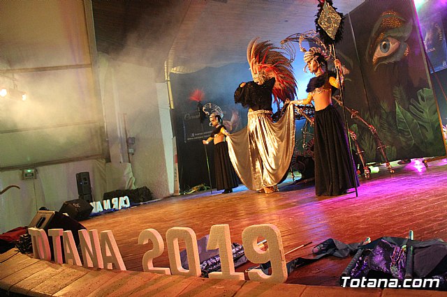 II Gala Concurso Nacional de Drag Queens  2019 - 344