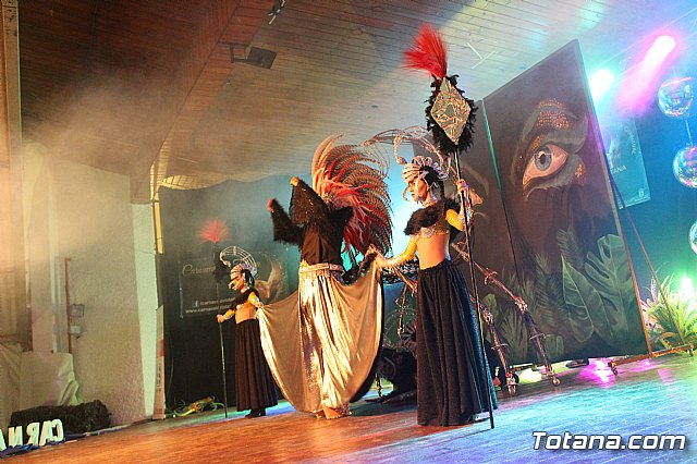 II Gala Concurso Nacional de Drag Queens  2019 - 345