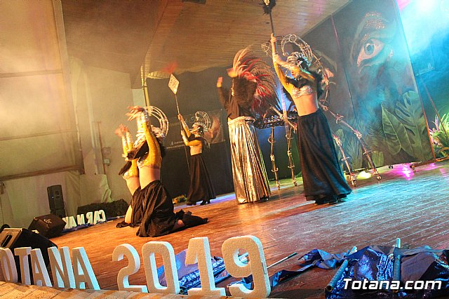 II Gala Concurso Nacional de Drag Queens  2019 - 348