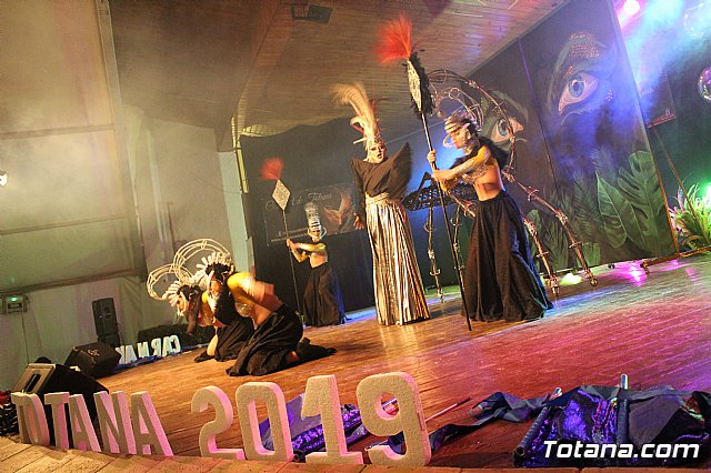II Gala Concurso Nacional de Drag Queens  2019 - 349