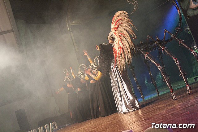 II Gala Concurso Nacional de Drag Queens  2019 - 350