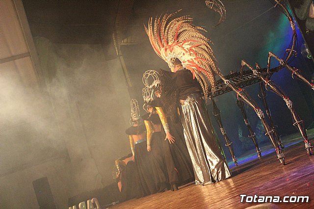 II Gala Concurso Nacional de Drag Queens  2019 - 351