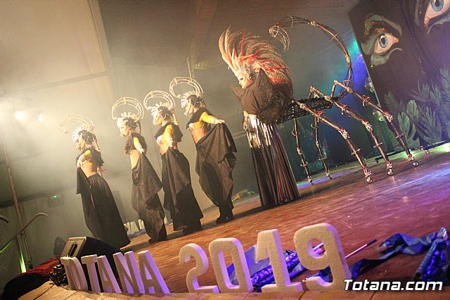 II Gala Concurso Nacional de Drag Queens  2019 - 354