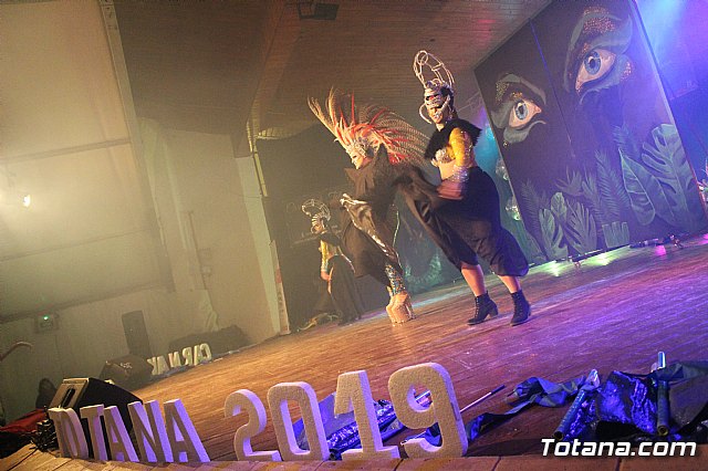 II Gala Concurso Nacional de Drag Queens  2019 - 356