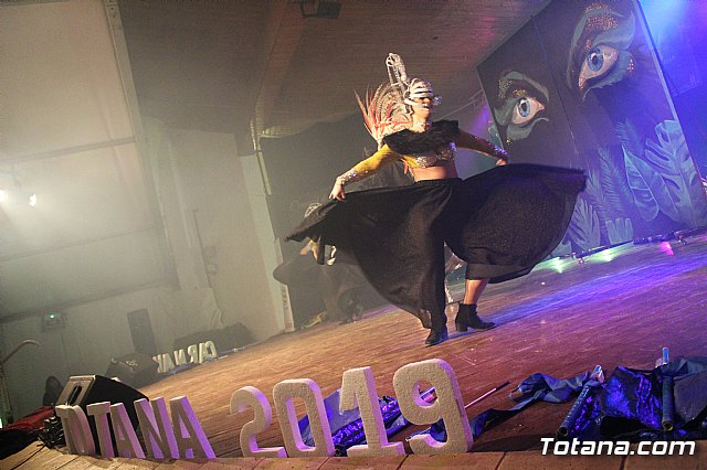 II Gala Concurso Nacional de Drag Queens  2019 - 357