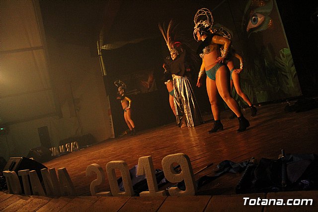 II Gala Concurso Nacional de Drag Queens  2019 - 359