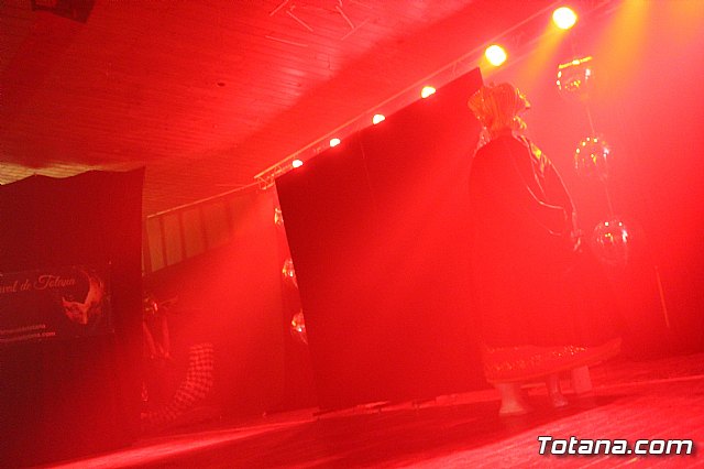 II Gala Concurso Nacional de Drag Queens  2019 - 397