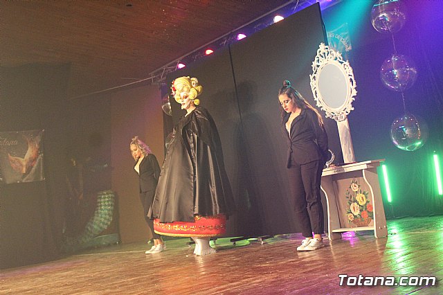 II Gala Concurso Nacional de Drag Queens  2019 - 399