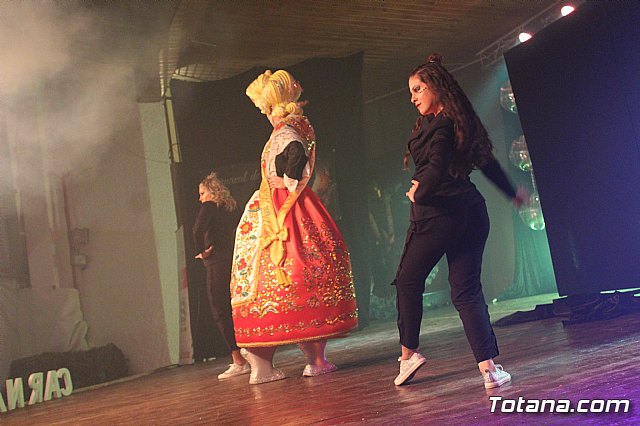 II Gala Concurso Nacional de Drag Queens  2019 - 402