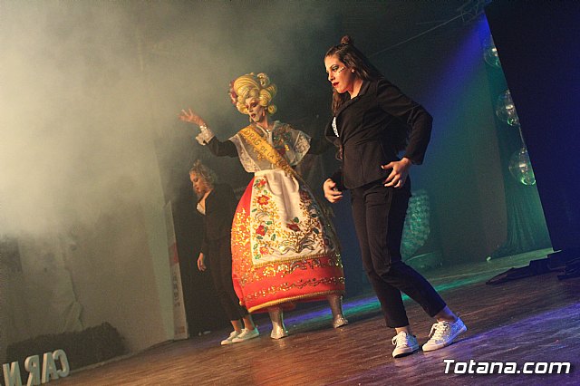 II Gala Concurso Nacional de Drag Queens  2019 - 404