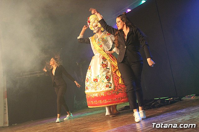 II Gala Concurso Nacional de Drag Queens  2019 - 407