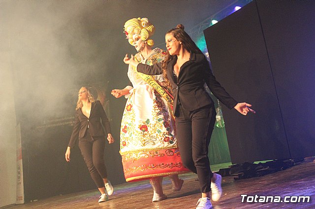 II Gala Concurso Nacional de Drag Queens  2019 - 408