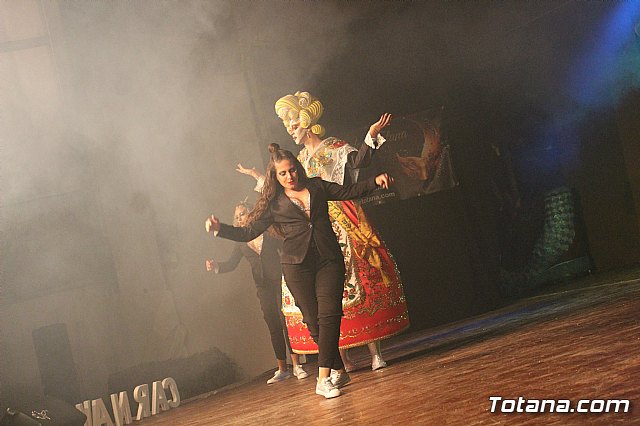 II Gala Concurso Nacional de Drag Queens  2019 - 411