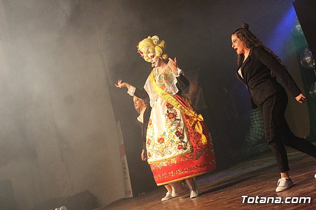 II Gala Concurso Nacional de Drag Queens  2019 - 412