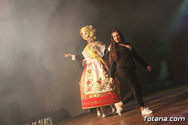 II Gala Concurso Nacional de Drag Queens  2019 - 413