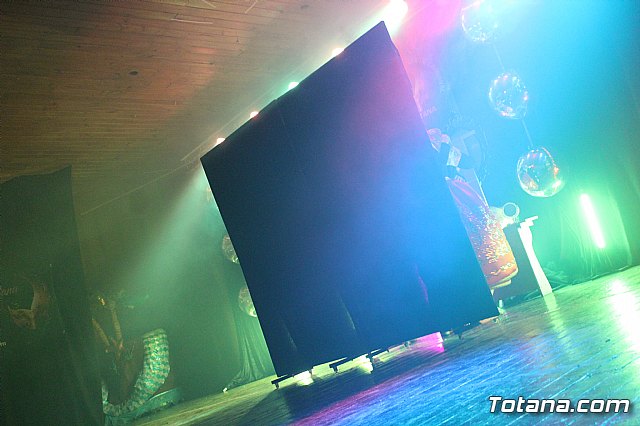 II Gala Concurso Nacional de Drag Queens  2019 - 414