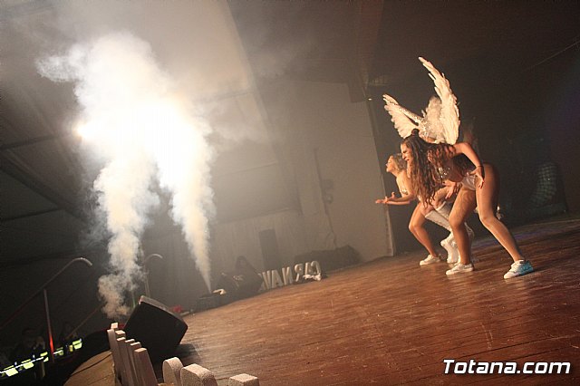 II Gala Concurso Nacional de Drag Queens  2019 - 430