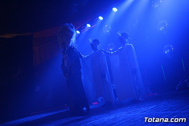 II Gala Concurso Nacional de Drag Queens  2019 - 443