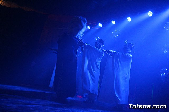 II Gala Concurso Nacional de Drag Queens  2019 - 444