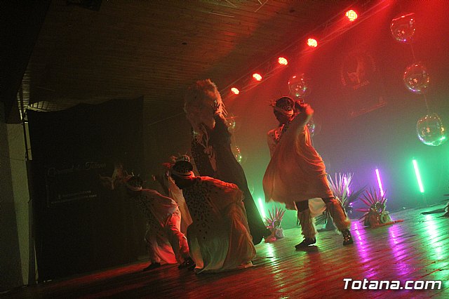 II Gala Concurso Nacional de Drag Queens  2019 - 446