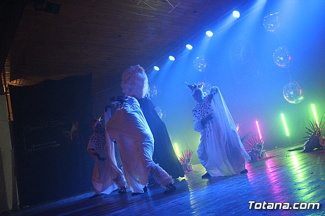 II Gala Concurso Nacional de Drag Queens  2019 - 447
