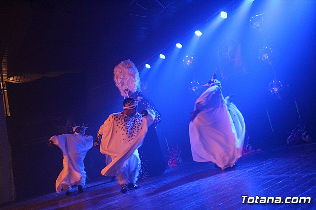 II Gala Concurso Nacional de Drag Queens  2019 - 448